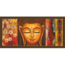 Buddha Paintings (B-6844)